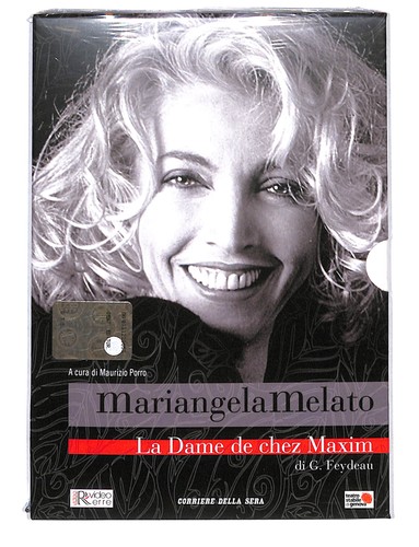 Ebond mariangela melato - mariangela,