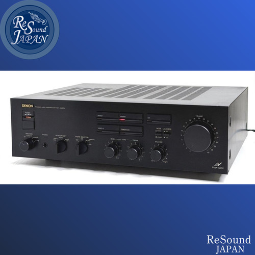 Amplificatore integrato denon - amplificatore,