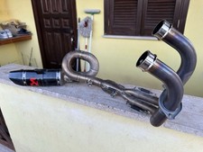 SCARICO COMPLETO RACING LINE