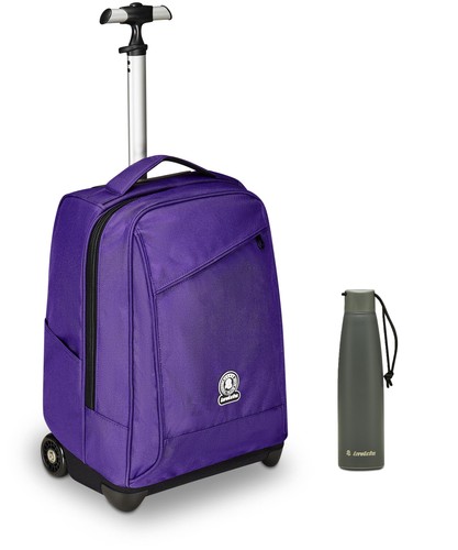 Invicta trolley scuola benin - scuola,