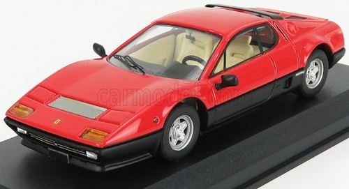 Best model ferrari - 1/43,