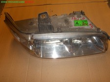 FARO FANALE ANTERIORE DESTRO DX PER FIAT Palio 1° Serie 46537111 (96>01)