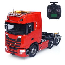 770S 1/14 6X6 3 velocità RC