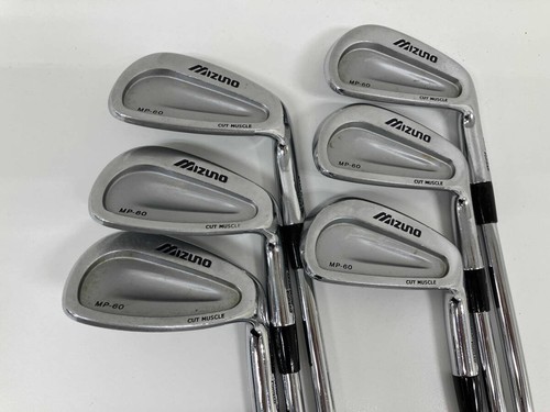 Mizuno set ferri da - set, di