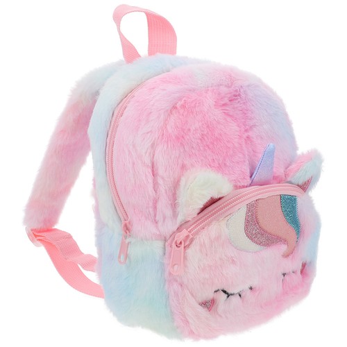 Mini school bag unicorn - mini,