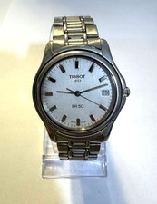 Orologio Tissot Uomo PR 50