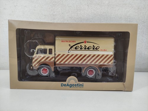 Camion epoca fiat 682 n2 - 682,