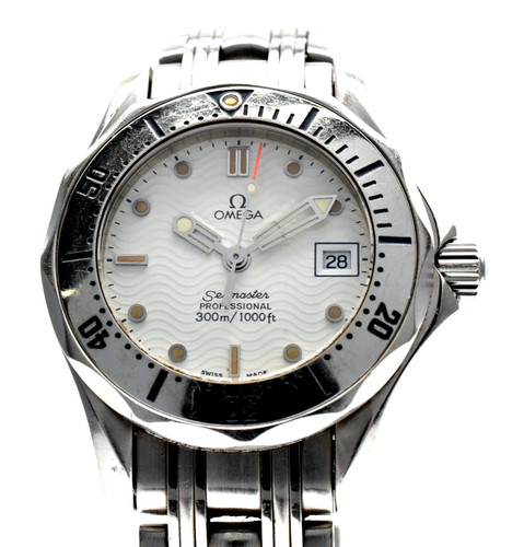 Omega seamaster professional - seamaster,