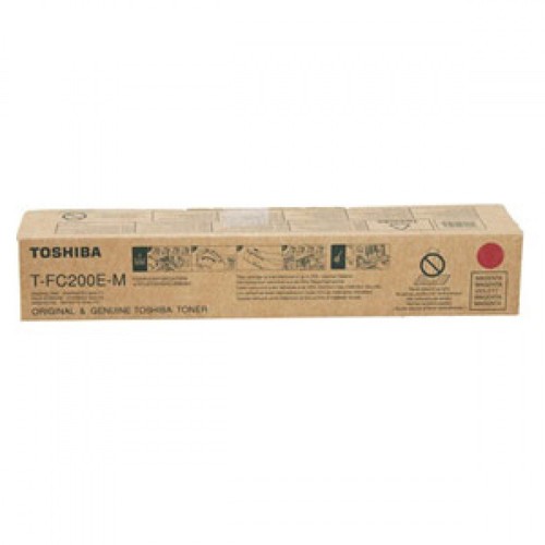 Toner originale magenta - originale,