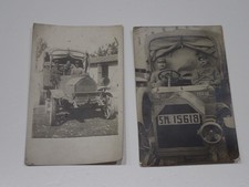 FIAT AUTOCARRI 15 - 18 SOLDATI