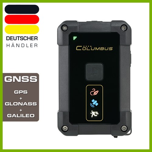 Registratore gps ggnss - registratore,
