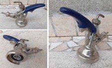 ATTACCO FUSTO N° 2 Testata di