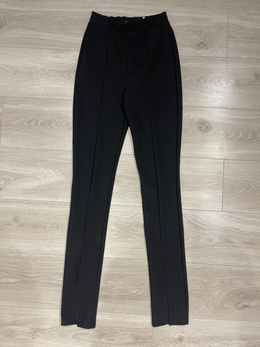 Jeans donna zara nero - donna,