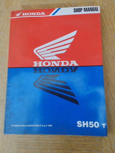Honda sh50 fifty city - sh50, fifty,city
