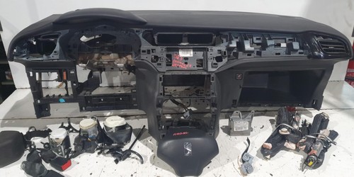 Kit airbag completo - airbag,
