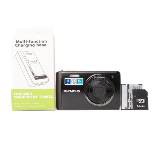 Olympus 410 0 - olympus, megapixel