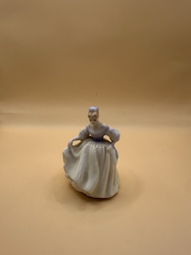 Figurina miniatura royal - figurina,