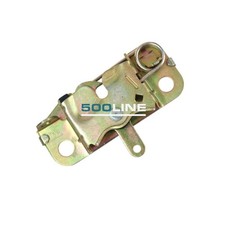 Gancio cofano anteriore Fiat