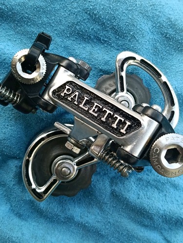 Paletti campagnolo super - paletti,