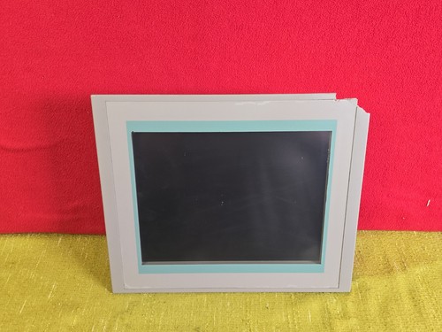 Siemens simatic multi - panel, mp