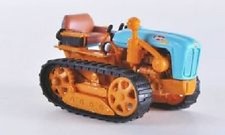 Trattore Atlas 1:43 Landini 25