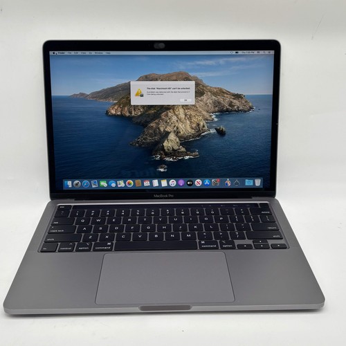 Apple macbook pro 2020 - pro,