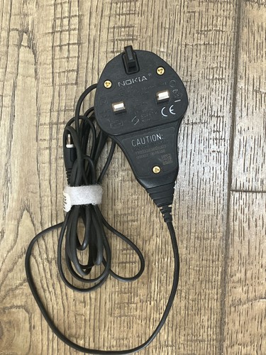 Nokia uk mains wall - 5v,