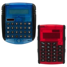 Desktop Flipper Calculator and