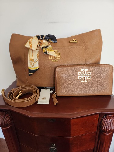 Set portafoglio tory burch - set,