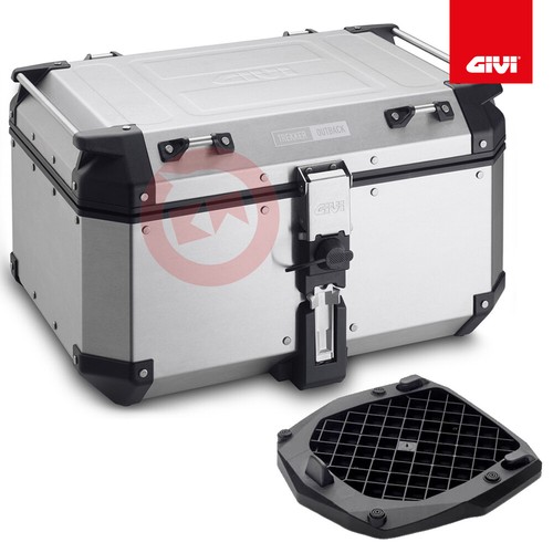 Givi bauletto outback obkn58a - bauletto,