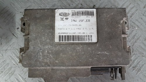 Lancia 1 fiat punto - fiat,
