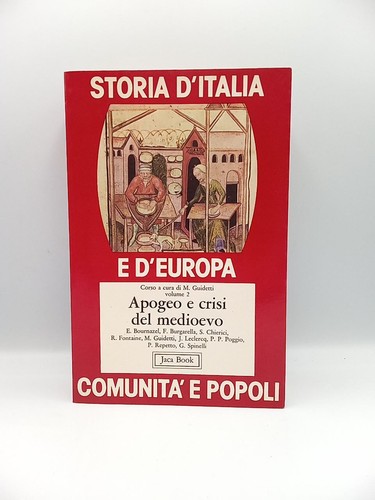 Storia italia d - d'italia, e