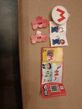 sorpresine KINDER SUPER MARIO