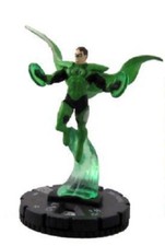 HC Heroclix War of Light