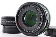 SMC PENTAX-DA 70mm F2.4