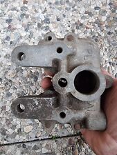 Moto Guzzi 250 PL castelletto