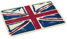 England tappetino multiuso cm 54x80 con bandiera inglese