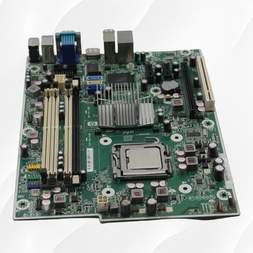Scheda madre compaq elite - compaq,