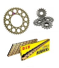 Kit catena e pignone Yamaha