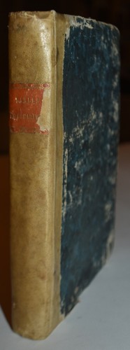 Logaritmi ediz 1861 - logaritmi,