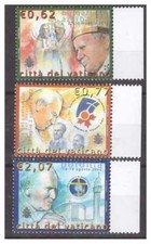 Vaticano 2003 i - vaticano, del