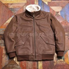 Giacca aviatore uomo pieno