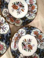 Piatti antichi wedgwood - piatti,