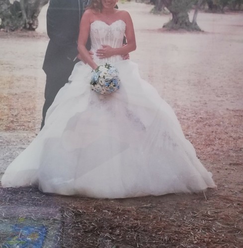 Abito sposa usato - abito, da