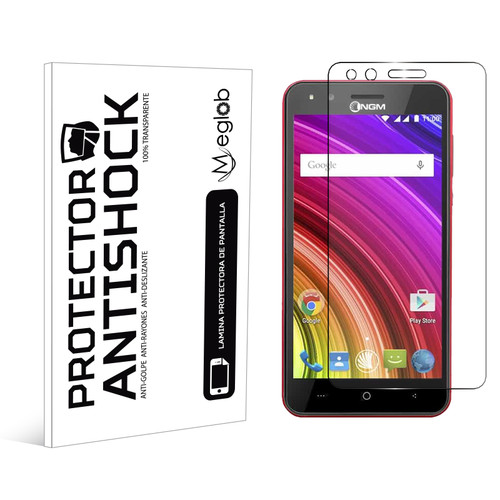 Antishock protezione schermo - antishock,