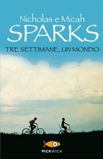 Tre settimane, un mondo -