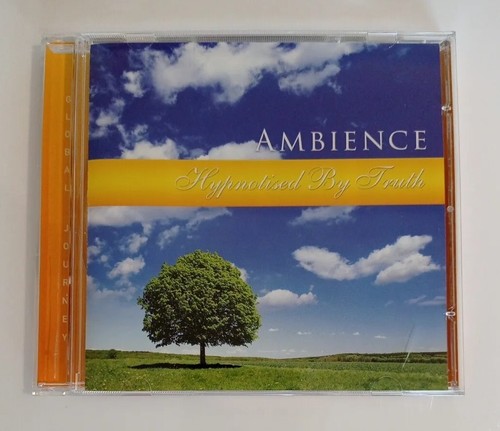 Global journey ambience - global,