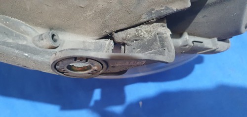 Faro anteriore volkswagen - faro,