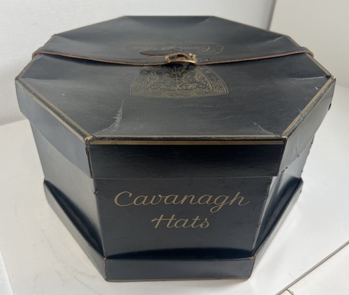 Cavanaugh cappelli nero oro - cavanaugh,