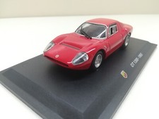 Abarth OT 1300 - 1965 - 1/43 Abarth Collection